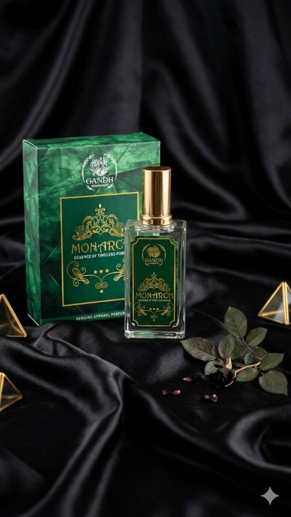 Monarch Premium Perfume